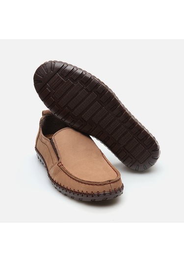 Hotiç Hakiki Deri Kum Beji Erkek Günlük Ayakkabı 02ayh286760a300 Kum Beji Hotiç Hakiki Deri Kum Beji Erkek Günlük Ayakkabı 02ayh286760a300 Kum Beji