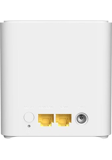 Tenda Mx3 Ax1500 Wifi 6 Mesh Tüm Ev Wi-fi Sistemi 2 Adet