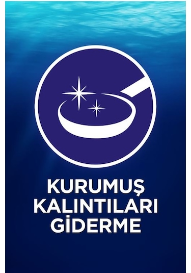 Pril Elde Yıkama Sıvı Bulaşık Deterjanı, Limon Kokulu 4 x 675 G