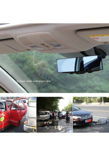 Sones İç Araç Dikiz Aynası