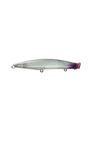 River Pop'n Catch 3d 125 12.5cm 19gr Popper 45ht