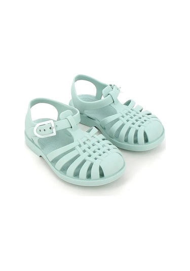 Meduse Sunmif Mat Oxyde Mavi Unisex Çocuk Sandalet