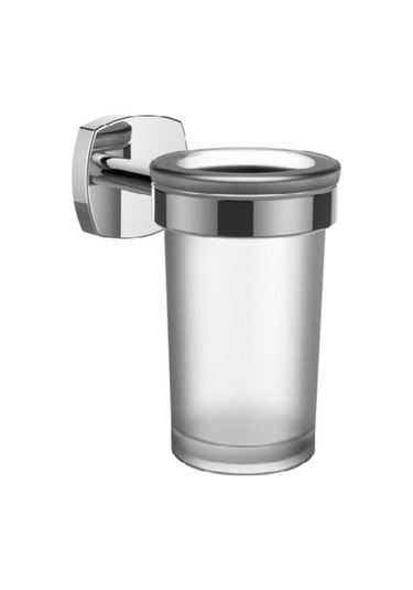 Mi Diş Fırçalık - Krom Krom