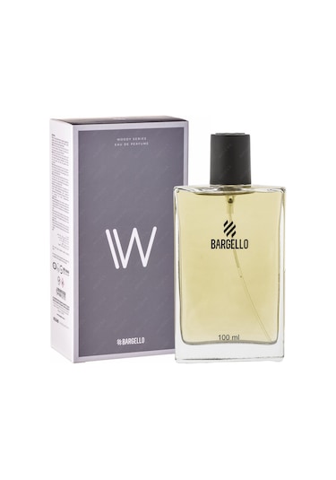 Bargello 517 Woody Erkek Parfüm EDP 100 ML
