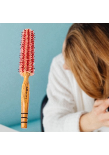 Suntek Kuaförlük Şekillendirici 16-sıra-çapı-4.2cm