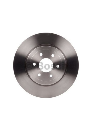 Nissan Navara 2.5Dci 2005-2014 Bosch Ön Disk 2 Adet N11.2172