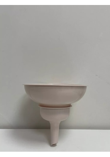 Hoztovar Kavanozlar Ve Şişeler İçin Huni 228553693 Leylak