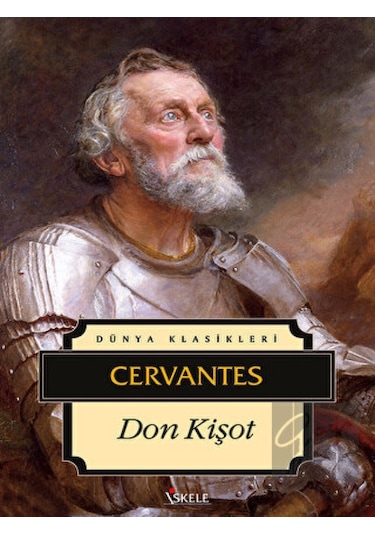İskele Yayıncılık - Don Kişot