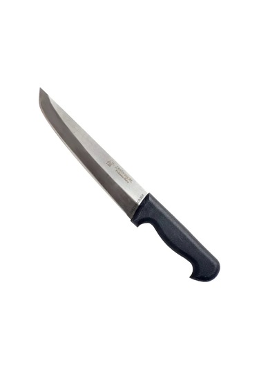 Bursa İnce Kasap Bıçağı No:3, 18 Cm, Plastik Sap - 9051615276275ynt Çok Renkli