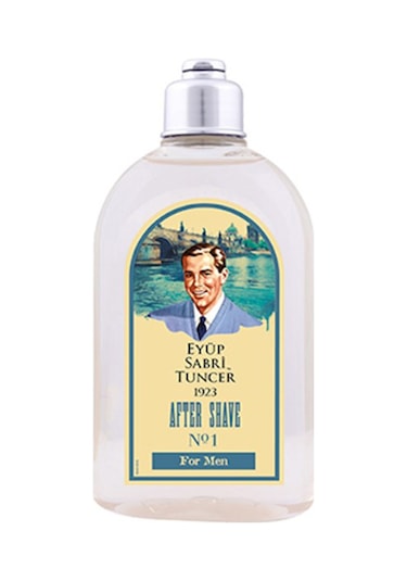Eyüp Sabri Tuncer No:1 Tıraş Kolonyası 250 ML