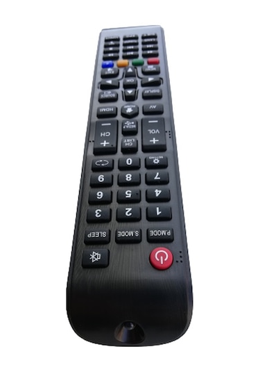Megatron Dijitsu Uyumlu Djt50Sf Android Smart Led Tv Kumandası