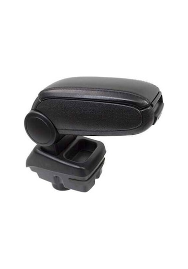 Ford Fiesta Siyah Kol Dayama - Kolçak 2009-2017