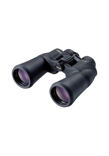Nikon Aculon A211 12x50  Dürbün Siyah