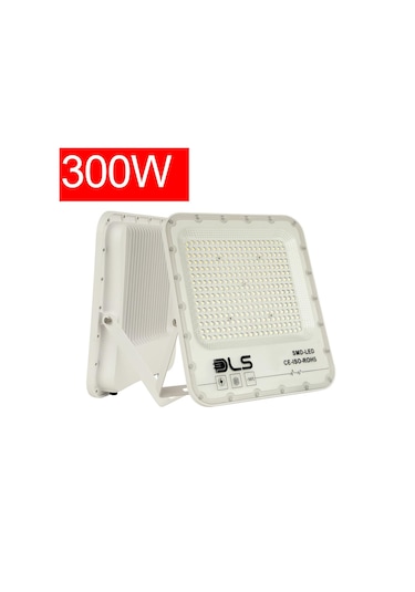 300w Bm300 Projektör Dls Park Bahçe Site Çevre Bina Tabela Dış Mekan Led Lamba