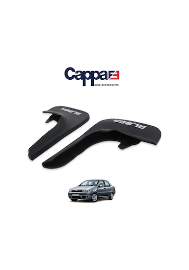 Cappafe Fiat Albea Paçalık Tozluk Set Abs 2 Prç Bütün Md. Uyumlu