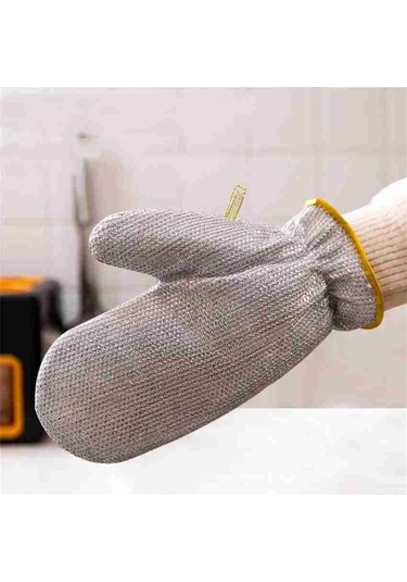 River World Bulaşık Eldiveni Alüminyum Folyo