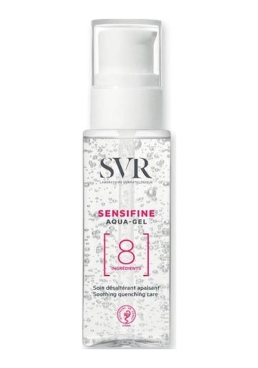 Svr Sensifine Aqua-Gel 40 ML