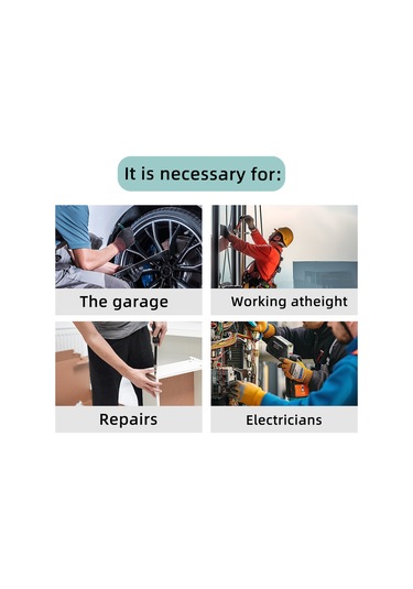 Alet Kemerimanyetikçoklu Cepleralet Kemeriayarlanabilir Alet Kemeri Kılıfı