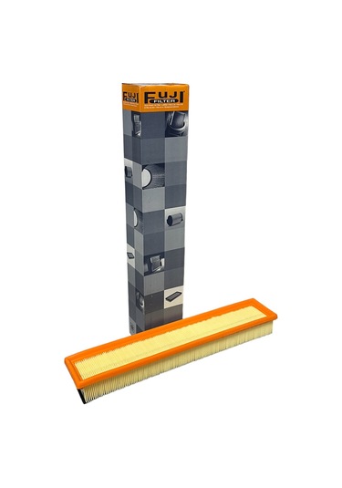 Jaguar X-type I 2.0 D, 2.2 D 2003-2009 Hava Filtresi