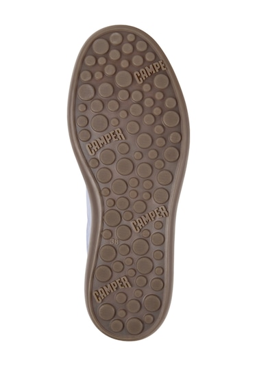 Camper Pelotas Soller Kadın Ayakkabı K201608-017 Açık Mavi