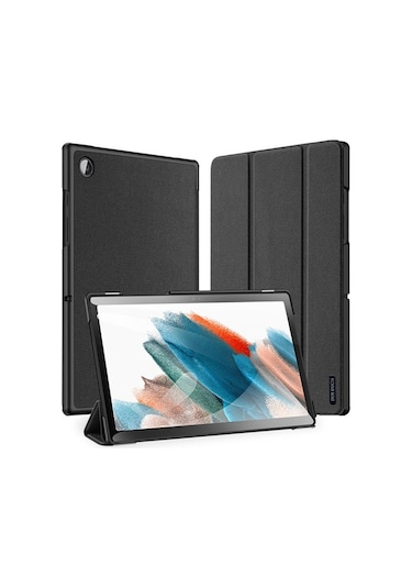 Duxweel Samsung Uyumlu Tab A8 10.5" Inç (Sm-X200 / X207) Tablet Kılıfı