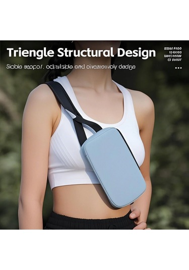 Moveevo Spor Aktiviteleri İçin Hafif Bel Çantası - Cep Telefonu, Anahtar Ve Para Çantası İçin Yeterli Mekan - Bisiklet Sürme, Koşu Ve Outdoor Kullanıma Uygun - Turuncu Turuncu