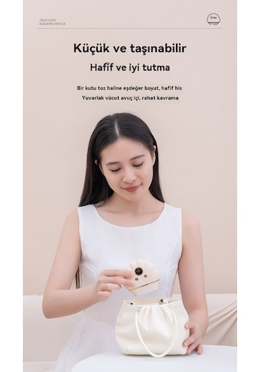 Jian Fan Elektrik Kazıyıcı Ev Haki Haki