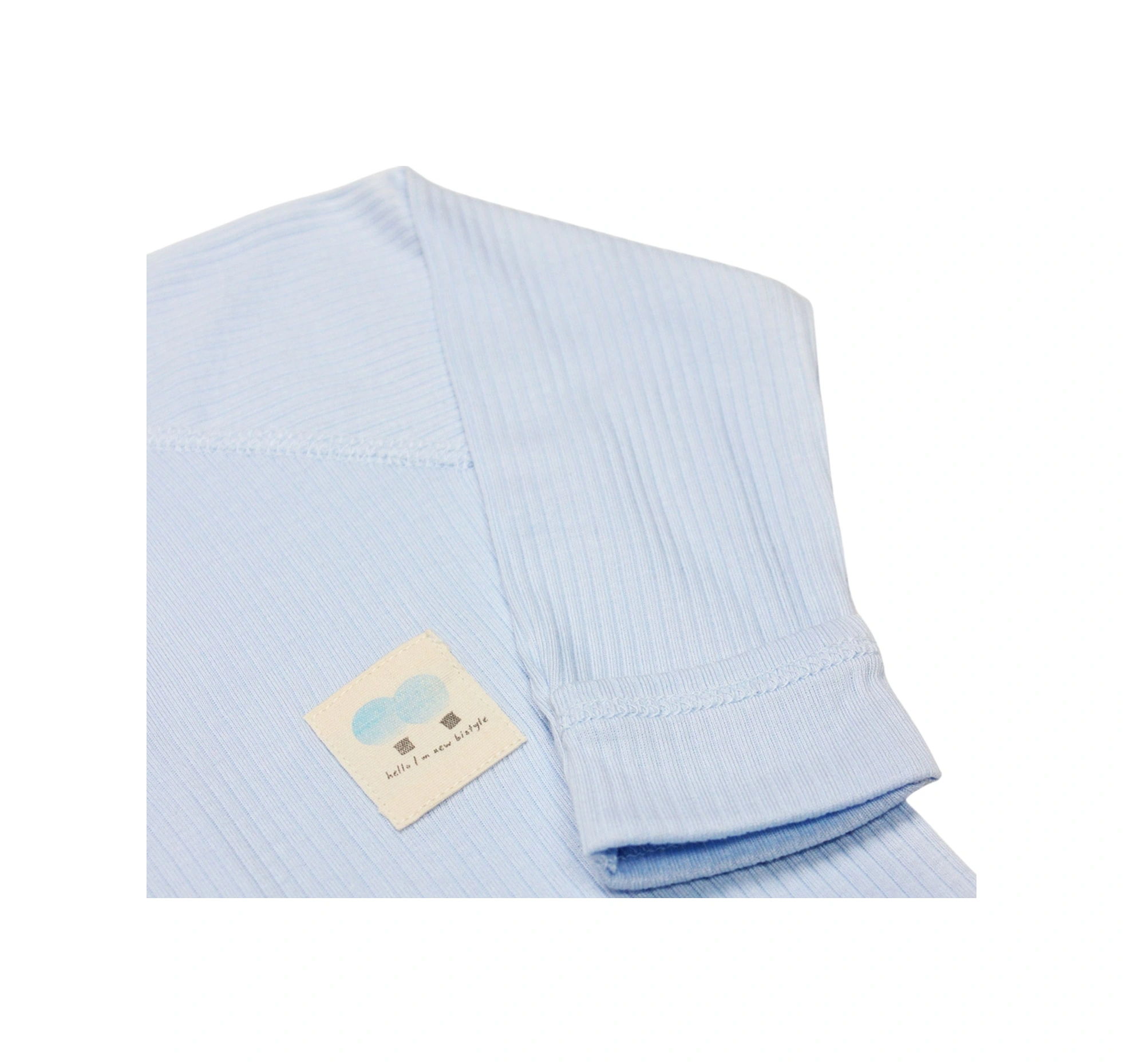 Bistyle Tulum Modal Flying Balloons Mavi