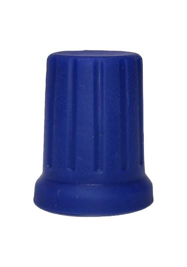 Chroma Caps Dark Thin Encoder Dark Blue