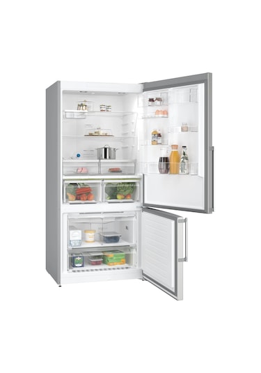 Profilo BD3086IECN 631 LT No-Frost Kombi Tipi Buzdolabı