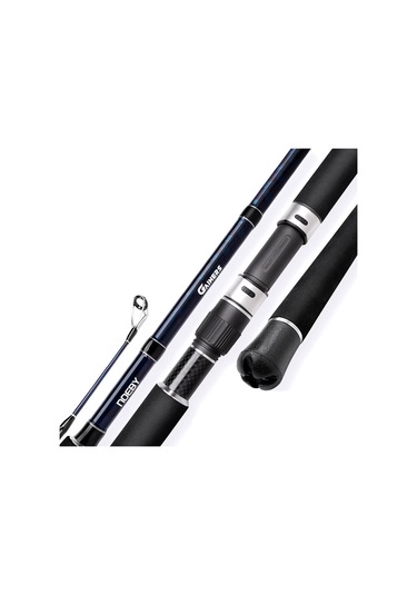 Noeby Gainers 2,75m 40-160 Gr Nbg902xh