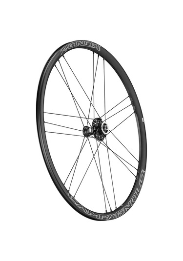 Campagnolo Zonda C17 Disk Centerlock Jant Seti Shimano Sokma Mil
