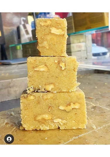 Avşar Burdur Ceviz Ezmesi 1 KG