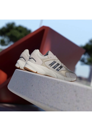 Adidas Crazychaos 2000 Kadın Günlük Spor Ayakkabı C-adııg4346b10a00 Bej