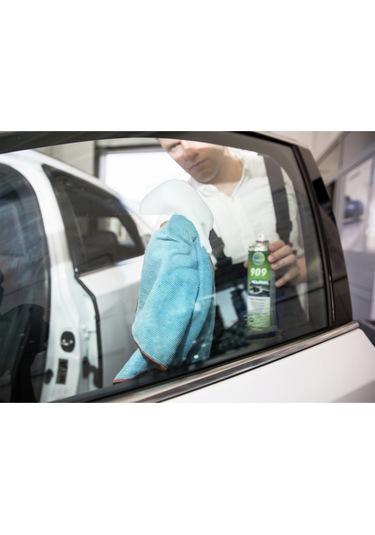 Tunap 909 Araç İçi Temizleyici