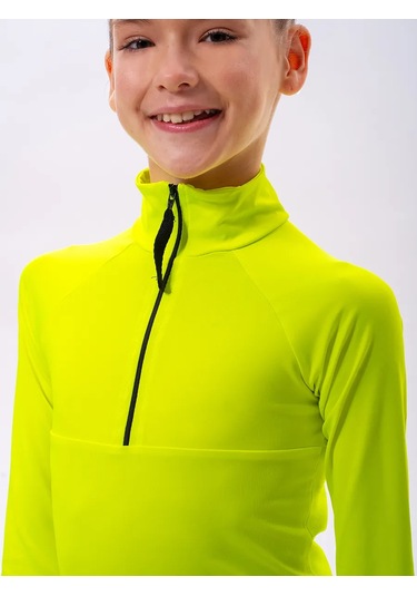 Atelierosport Jimnastik, Spor Ve Danslar İçin Balıkçı Yaka Kazak 269058116