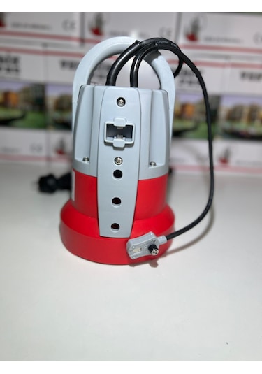 Venedik Pro Qsb-Jh-400Am-1- 400W 220V Sıfırdan Emişli Drenaj