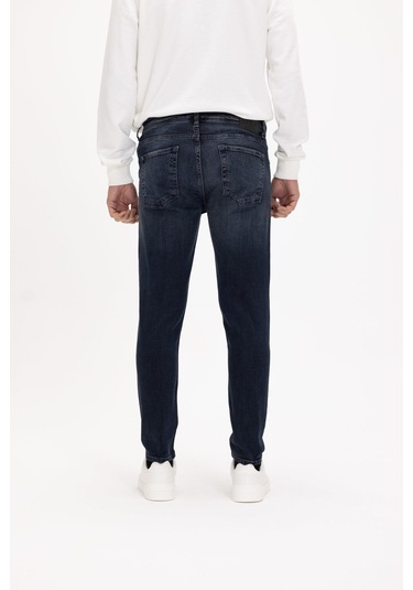 Bad Bear Palermo Erkek Jeans-3798 Light Brown Açık Kahverengi