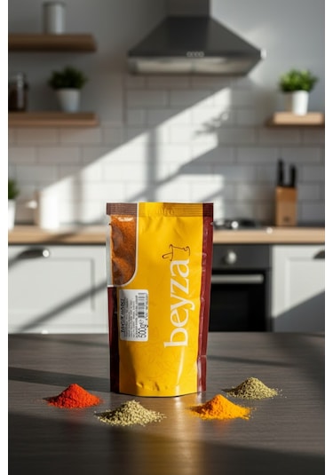 Beyza Tavuk Harcı 500 Gr Özel Baharat Karışımı