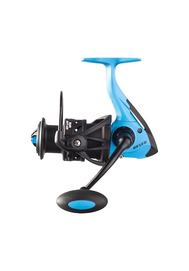 Effe Raptor Rp 4000 6+1 Bb Olta Makinesi