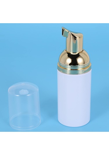 Tzn 10 Adet 30ml Plastik Köpük Sabun Muslar Sıvı Dispenseri,