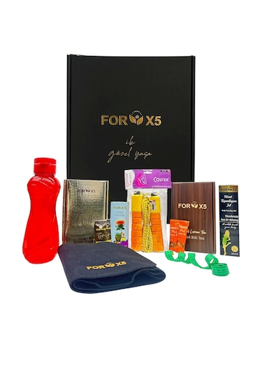 Forx5 Çoklu Set 500 G