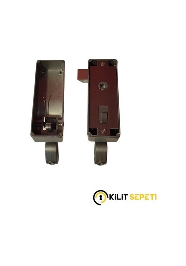 Ereko Panik Bar Sağ Açılım -586