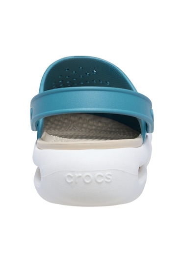 Inmotion Clog-10161 Fog