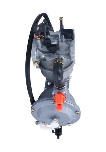 Sones Gx390 Lpg Ng 188f 5kw Doğalgaz Jeneratörü Karbüratör