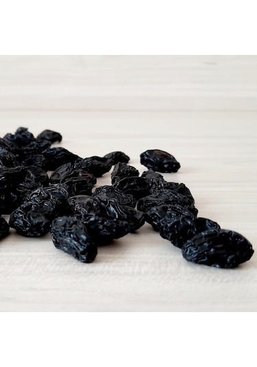 Siyah Üzüm Çekirdekli 1 KG
