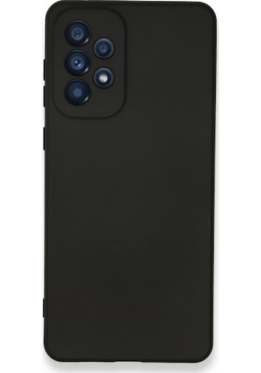 Samsung Uyumlu Galaxy A73 5G Kilif Kamera Korumali Lansman Silikon Kapak 548622690
