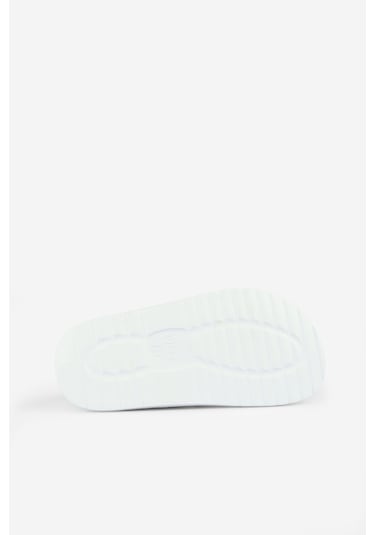 Vicco Hepi Hafif Unisex Bebek Beyaz Sandalet