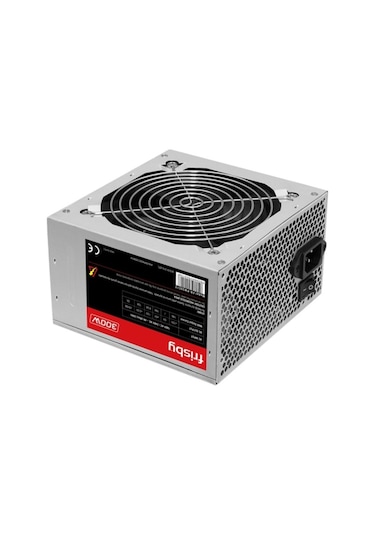 Frisby FR-PW30C12 300W 12 CM Fanlı Güç Kaynağı