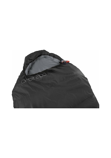 Easy Camp Orbit 200 -17 C Ultralight 1360 Gr Uyku Tulumu 240191 Çok Renkli